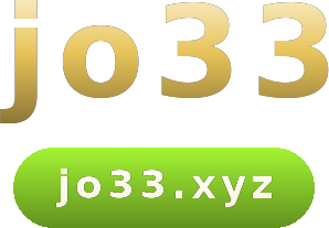 jo33 logo